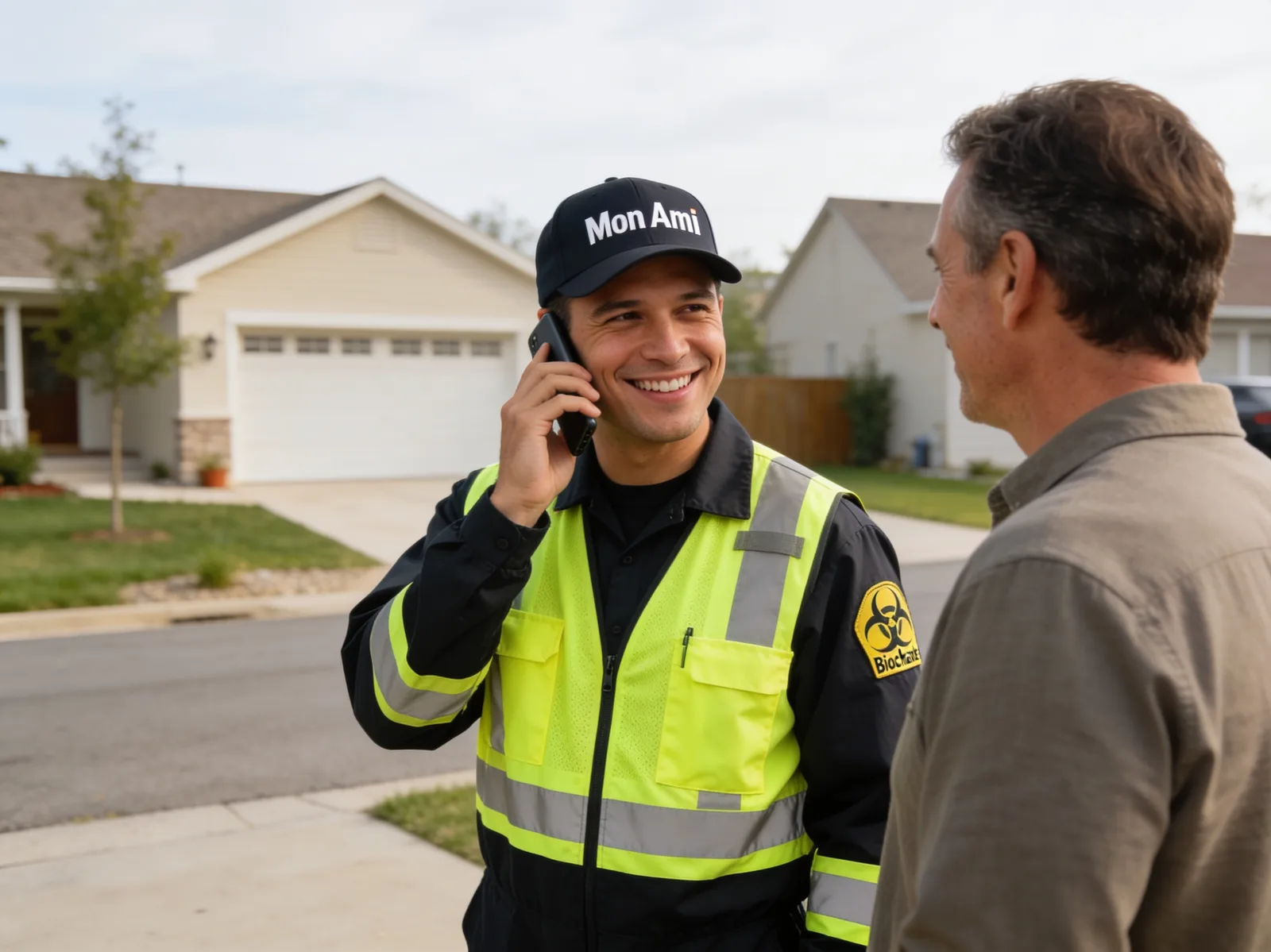 Sewage Cleanup Bonesteel, SD FAQs